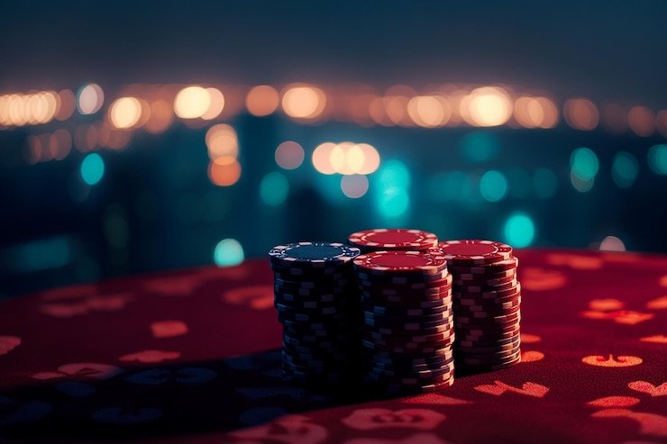 Tampilan antarmuka permainan slot Yggdrasil di platform cq9